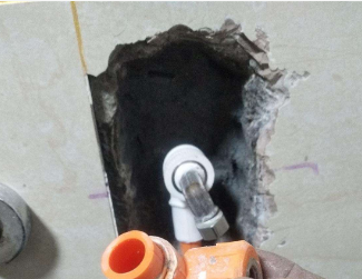 平遥卫生间测漏水哪家好