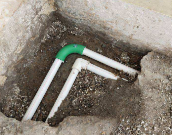 平遥卫生间测漏水价格多少