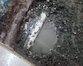 平遥卫生间测漏水哪家好