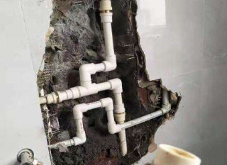 平遥卫生间测漏水价格多少