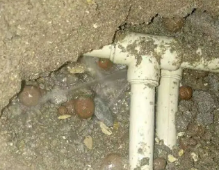 平遥卫生间测漏