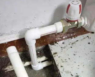 平遥卫生间测漏水多少钱