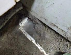平遥卫生间测漏水多少钱